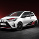 Illustration for article titled The 2018 Toyota Yaris GRMN Gets Double The Horsepower From A Supercharged Four